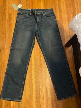NWT--Goodfellow & Co. men's jean.